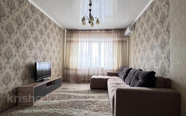 2-бөлмелі пәтер, 60 м², 4/5 қабат ай сайын, Тимирязева, бағасы: 330 000 〒 в Алматы, Бостандыкский р-н — фото 2