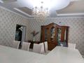 Отдельный дом · 8 комнат · 250 м² · 8 сот., мкр Самал-1 — Ғайнижамал хайруллина 13 за 100 млн ₸ в Шымкенте, Абайский р-н — фото 4
