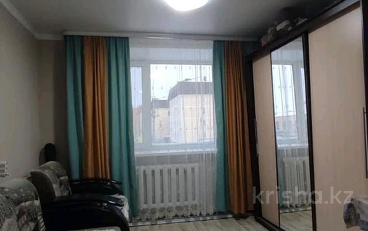 1-комнатная квартира, 22 м², 2/5 этаж, назарбаева 27 за 6 млн 〒 в Кокшетау — фото 2