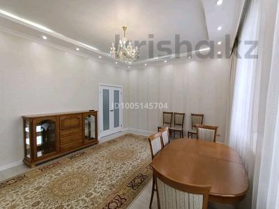 3-комнатная квартира · 79 м² · 12/13 этаж, Керей и Жанибек хандар 14/2 за 61 млн 〒 в Астане, Есильский р-н
