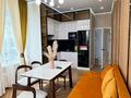 2-комнатная квартира · 50 м² · 14/15 этаж, Нурсултана Назарбаева 1 — Байтерекова Даймонд плаза Акимат Метро за 23 000 ₸ в Шымкенте, Каратауский р-н