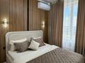 2-комнатная квартира · 50 м² · 14/15 этаж, Нурсултана Назарбаева 1 — Байтерекова Даймонд плаза Акимат Метро за 23 000 ₸ в Шымкенте, Каратауский р-н — фото 9