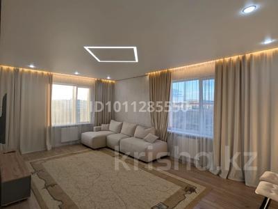 2-комнатная квартира · 66.4 м² · 4/9 этаж, А91 17 за 38 млн ₸ в Астане, Сарайшык р-н