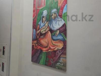 2-бөлмелі пәтер · 75 м² · 10/12 қабат, Тургут Озала 194 — ЛУЧШЕЕ ПРЕДЛОЖЕНИЕ!!! Помощь с ИПОТЕКОЙ!, бағасы: 66 млн ₸ в Алматы, Алмалинский р-н