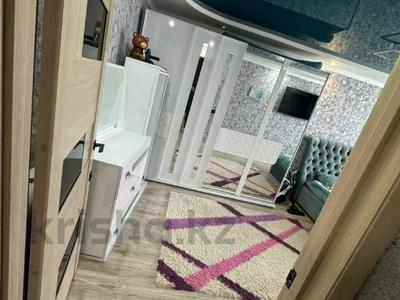 3-комнатная квартира · 62.4 м² · 5/5 этаж, Г. Каирбекова 399 за 24 млн 〒 в Костанае