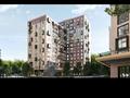 2-бөлмелі пәтер · 63.3 м² · 11/13 қабат, Ауэзова 3а/1 — Гоголя, бағасы: 43.1 млн ₸ в Алматы, Алмалинский р-н — фото 5