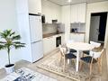 2-бөлмелі пәтер · 60 м² · 7/13 қабат, Толе би 189/3 — Гагарина, бағасы: 23 000 ₸ в Алматы, Алмалинский р-н — фото 24