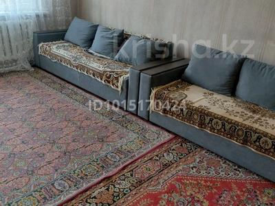 Отдельный дом · 4 комнаты · 65 м² · 6 сот., Гамарника 28 — Шахворостова за 15 млн ₸ в Талдыкоргане