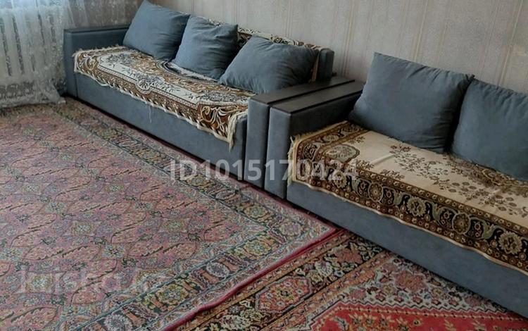 Отдельный дом · 4 комнаты · 65 м² · 6 сот., Гамарника 28 — Шахворостова за 15 млн ₸ в Талдыкоргане — фото 2