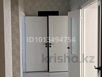 3-комнатная квартира · 105 м² · 6/8 этаж, 19а микрорайон 5 за 33 млн ₸ в Актау, 19А мкр