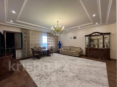 4-комнатная квартира · 150 м² · 7/10 этаж, Момышулы 2в за 62 млн ₸ в Астане, Алматы р-н