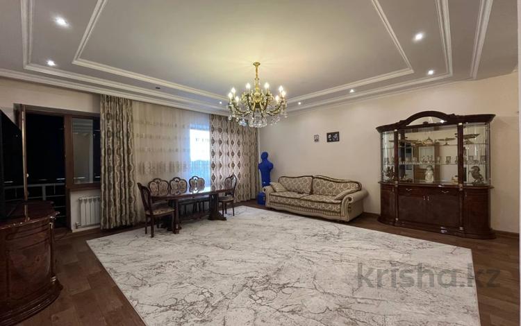 4-комнатная квартира · 150 м² · 7/10 этаж, Момышулы 2в за 62 млн ₸ в Астане, Алматы р-н — фото 2