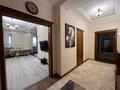 4-комнатная квартира · 150 м² · 7/10 этаж, Момышулы 2в за 62 млн ₸ в Астане, Алматы р-н — фото 29