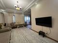 4-комнатная квартира · 150 м² · 7/10 этаж, Момышулы 2в за 62 млн ₸ в Астане, Алматы р-н — фото 31