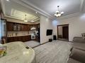 4-комнатная квартира · 150 м² · 7/10 этаж, Момышулы 2в за 62 млн ₸ в Астане, Алматы р-н — фото 32