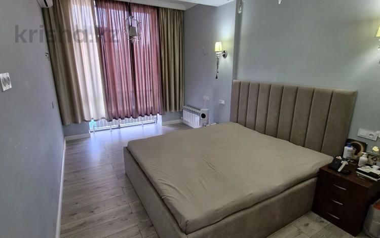 2-бөлмелі пәтер · 60.5 м² · 16/17 қабат, Толе би 185А, бағасы: 399 000 ₸ в Алматы, Алмалинский р-н — фото 2