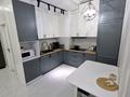 2-бөлмелі пәтер · 60.5 м² · 16/17 қабат, Толе би 185А, бағасы: 399 000 ₸ в Алматы, Алмалинский р-н — фото 3