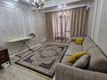 2-бөлмелі пәтер · 60.5 м² · 16/17 қабат, Толе би 185А, бағасы: 399 000 ₸ в Алматы, Алмалинский р-н — фото 2