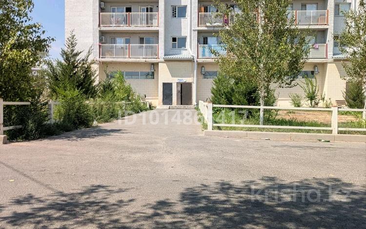 4-комнатная квартира · 70 м² · 3/5 этаж, Конаев 3 микрорайон 15 за 10.5 млн ₸ в Каратау — фото 2