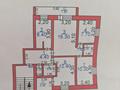 4-комнатная квартира · 70 м² · 3/5 этаж, Конаев 3 микрорайон 15 за 10.5 млн ₸ в Каратау — фото 2