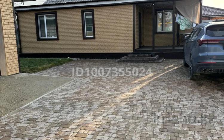 Жеке үй · 3 бөлме · 81.5 м² · 5 сот., Тауелсиздик 26, бағасы: 30.9 млн 〒 в  — фото 30