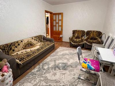 3-бөлмелі пәтер · 60 м² · 1/5 қабат, Чайковского, бағасы: 23.5 млн ₸ в Талдыкоргане, Каратал