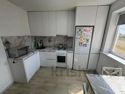 1-бөлмелі пәтер · 40 м² · 2/9 қабат, микр Аэрапорт 45/2, бағасы: 18 млн ₸ в Костанае