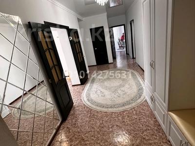 3-комнатная квартира · 90 м² · 9/9 этаж, жилой массив Есет Батыр 11н за 20.5 млн ₸ в Актобе