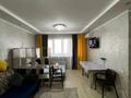 1-бөлмелі пәтер · 42 м² · 10/10 қабат, Мкр Аксай, Б. Момышулы 25, бағасы: 220 000 ₸ в Алматы, Ауэзовский р-н — фото 4