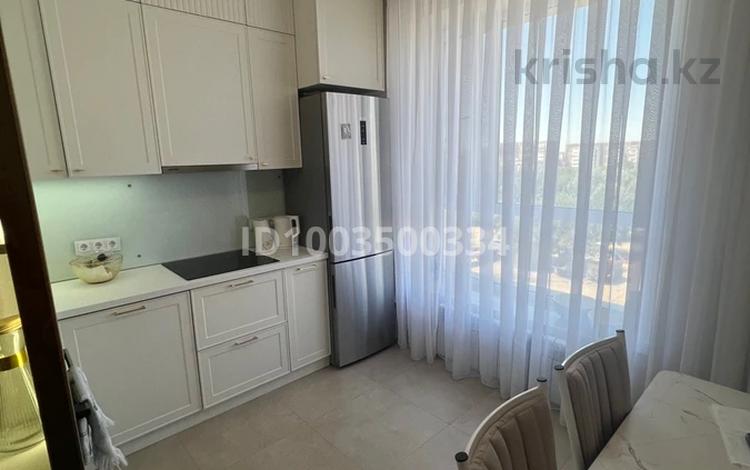 4-комнатная квартира · 116 м² · 5/5 этаж, мкр Юго-Восток, Муканова 61/2 — Муканова-таттимбета за 450 000 〒 в Караганде, Казыбек би р-н — фото 2