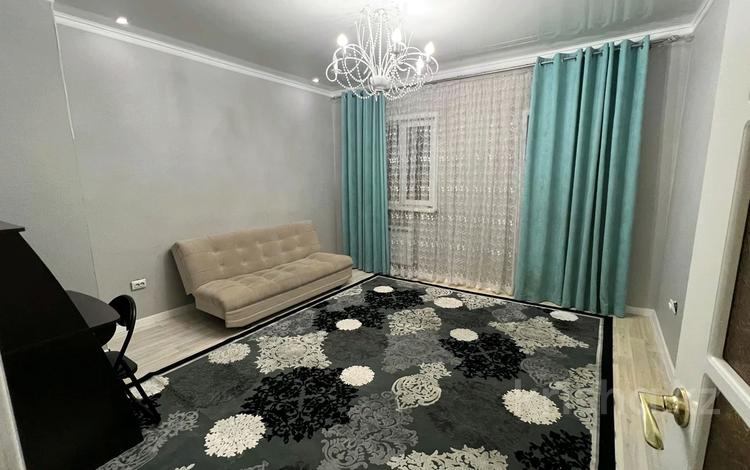 2-комнатная квартира · 52 м² · 2/19 этаж, Б. Момышулы 17 за 25.5 млн ₸ в Астане, Алматы р-н — фото 2