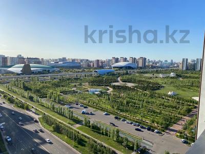 5-комнатная квартира · 273.2 м² · 16/20 этаж, Бухар жырау 20 за 339 млн ₸ в Астане, Есильский р-н