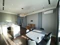 5-комнатная квартира · 273.2 м² · 16/20 этаж, Бухар жырау 20 за 339 млн ₸ в Астане, Есильский р-н — фото 14