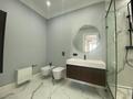 5-комнатная квартира · 273.2 м² · 16/20 этаж, Бухар жырау 20 за 339 млн ₸ в Астане, Есильский р-н — фото 38
