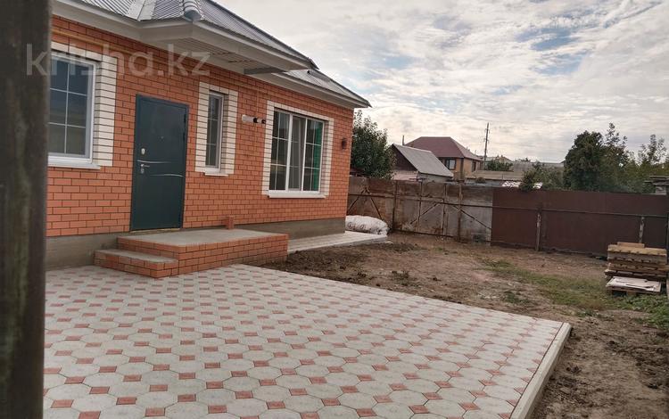 Жеке үй · 4 бөлме · 150 м² · 3.6 жүзд., Воинов интернационалистов 90 — Отырар, бағасы: 49 млн ₸ в Уральске, мкр Школьник — фото 17