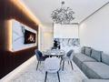 2-комнатная квартира · 60 м² · 15/19 этаж, Серкебаева 99 за 35 000 ₸ в Алматы, Бостандыкский р-н — фото 4
