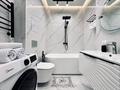 2-комнатная квартира · 60 м² · 15/19 этаж, Серкебаева 99 за 35 000 ₸ в Алматы, Бостандыкский р-н — фото 8