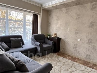 3-бөлмелі пәтер · 64.3 м² · 2/4 қабат, Алтай-1 ш/а., бағасы: 35 млн ₸ в Алматы, Турксибский р-н
