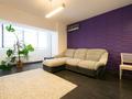 2-бөлмелі пәтер · 70 м² · 5/7 қабат, Наурызбай Батыра 37 — Гоголя, бағасы: 28 000 ₸ в Алматы, Алмалинский р-н — фото 4