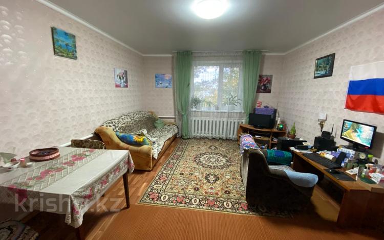 Отдельный дом · 3 комнаты · 100 м² · 30 сот., Кирова за 19.9 млн ₸ в Петропавловске — фото 12