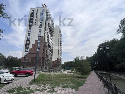 3-комнатная квартира, 105 м², 3/17 этаж, Макатаева 2 за 109 млн 〒 в Алматы, Медеуский р-н