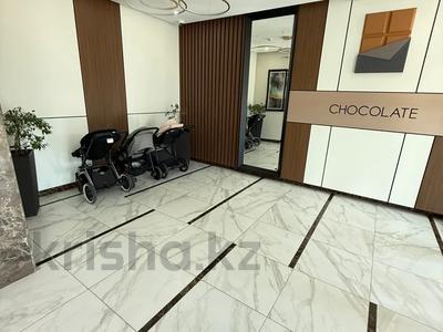 Продажа квартир в Алматы: 3-комнатная квартира · 105 м² · 3/17 этаж, Макатаева 2 за 115 млн 〒 3-комнатная квартира · 105 м² · 3/17 этаж, Макатаева 2 за 115 млн 〒 в Алматы, Медеуский р-н