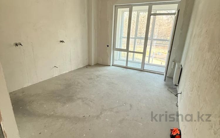 3-комнатная квартира · 105 м² · 3/17 этаж, Макатаева за 115 млн 〒 в Алматы, Медеуский р-н — фото 28