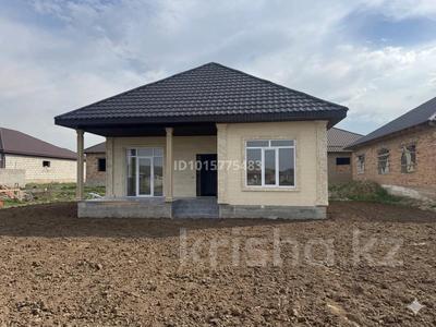 Жеке үй · 3 бөлме · 130 м² · 5 жүзд., Сатжалау, бағасы: 27 млн ₸ в Шамалгане