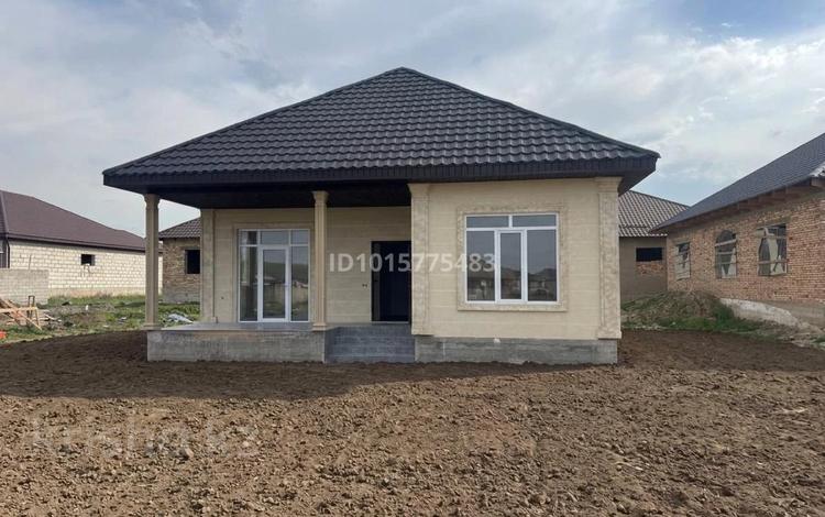 Жеке үй · 3 бөлме · 130 м² · 5 жүзд., Сатжалау, бағасы: 27 млн ₸ в Шамалгане — фото 2