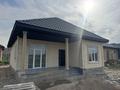 Жеке үй · 3 бөлме · 130 м² · 5 жүзд., Сатжалау, бағасы: 27 млн ₸ в Шамалгане — фото 21