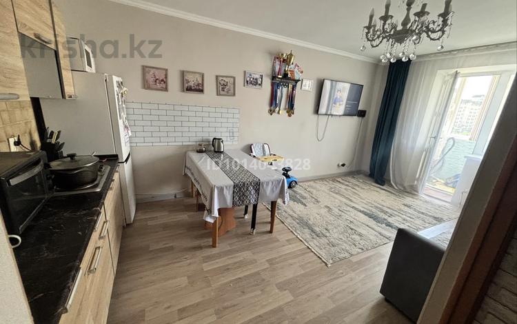 1-комнатная квартира · 42.9 м² · 4/5 этаж, Болекпаева 9 за 22.3 млн ₸ в Астане, Сарайшык р-н — фото 23