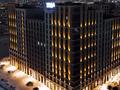 3-комнатная квартира · 120 м² · 5/14 этаж, Шамши Калдаяков 16 — Дом Бизнес класса за 70.2 млн 〒 в Астане, Сарайшык р-н — фото 19