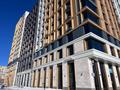 3-комнатная квартира · 120 м² · 5/14 этаж, Шамши Калдаяков 16 — Дом Бизнес класса за 70.2 млн 〒 в Астане, Сарайшык р-н — фото 12