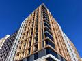 3-комнатная квартира · 120 м² · 5/14 этаж, Шамши Калдаяков 16 — Дом Бизнес класса за 70.2 млн 〒 в Астане, Сарайшык р-н